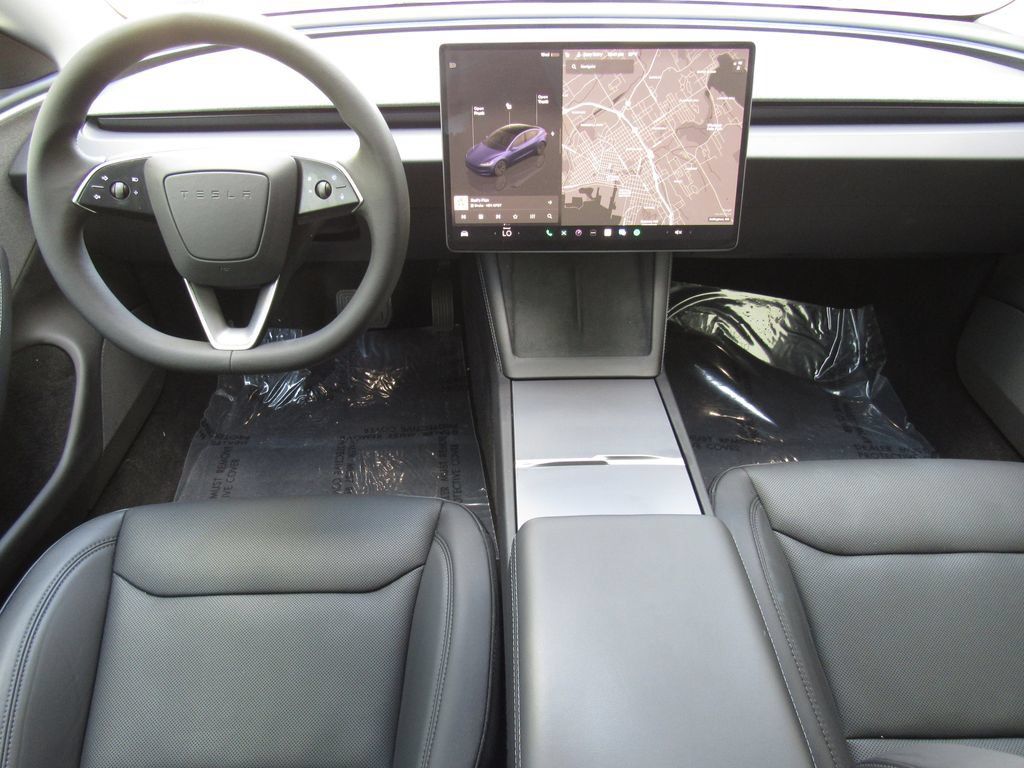 Used 2024 Tesla Model 3 Standard Range RWD image 28