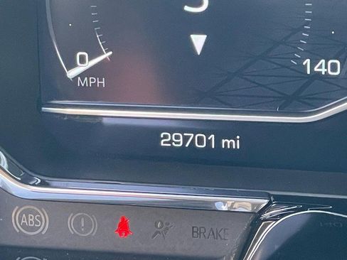 Used 2023 GMC Sierra 1500 Elevation image 35