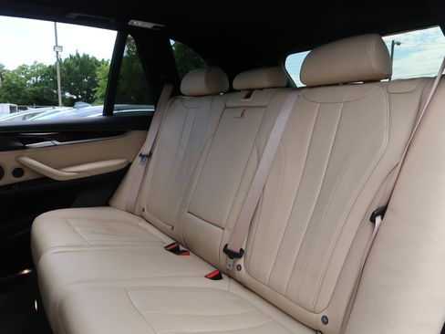 Used 2017 BMW X5 sDrive35i RWD image 35