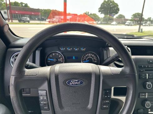 Used 2013 Ford F150 XLT AWD/4WD image 16
