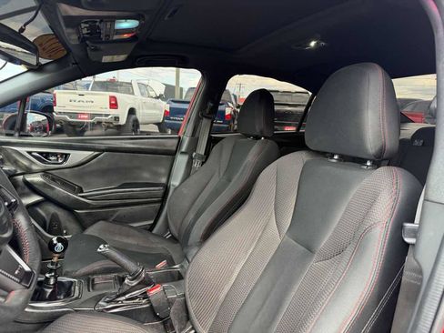 Used 2022 Subaru WRX Premium AWD/4WD image 9