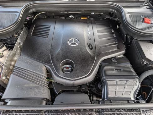 Used 2026 Mercedes-Benz GLE 450 4MATIC image 12