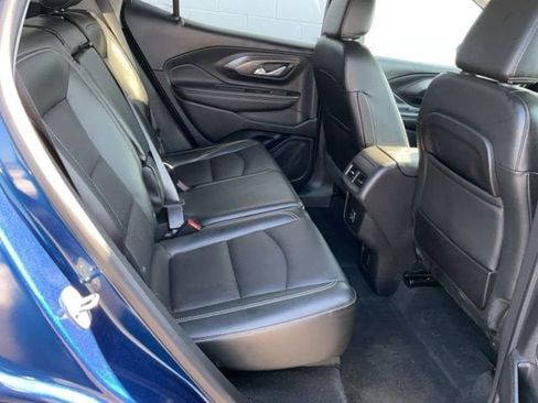 Used 2023 GMC Terrain SLT w/ LPO, Floor Liner Package image 12
