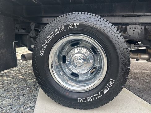 New 2024 RAM 3500 Tradesman image 15