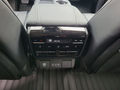 New 2026 Acura MDX SH-AWD w/ Advance Package image 13