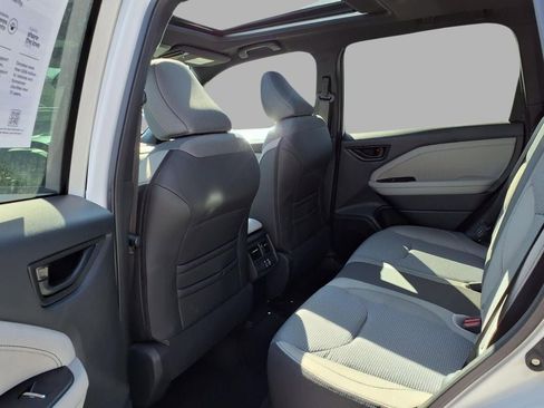 New 2026 Subaru Forester Premium image 15