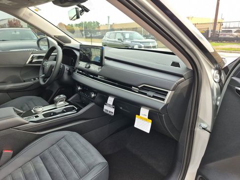 New 2026 Mitsubishi Outlander SE AWD/4WD image 39
