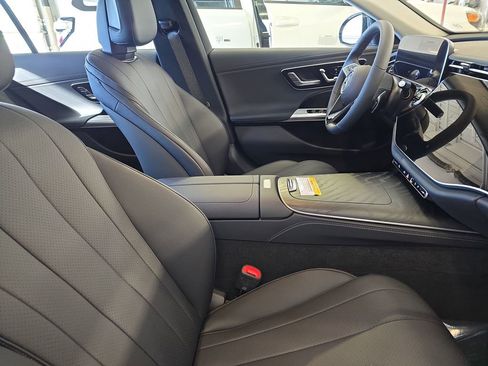 New 2026 Mercedes-Benz E 350 Sedan image 10