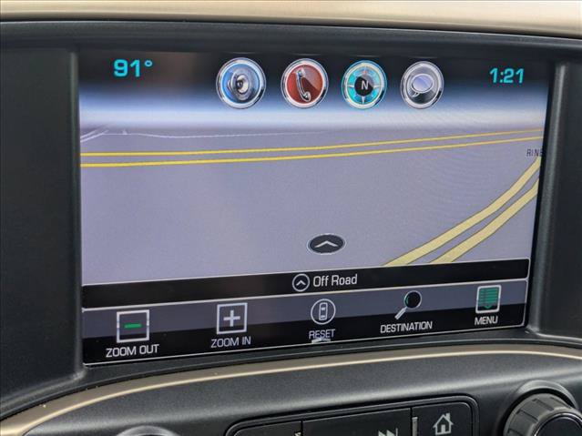 Used 2017 GMC Sierra 1500 Denali AWD/4WD image 12