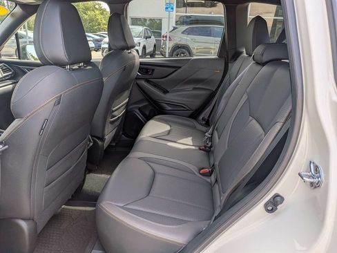 Used 2025 Subaru Forester Wilderness w/ Wilderness Package AWD/4WD image 17