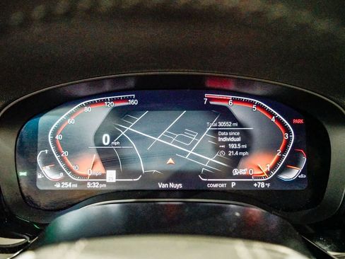 Used 2023 BMW 530i w/ Premium Package RWD image 25