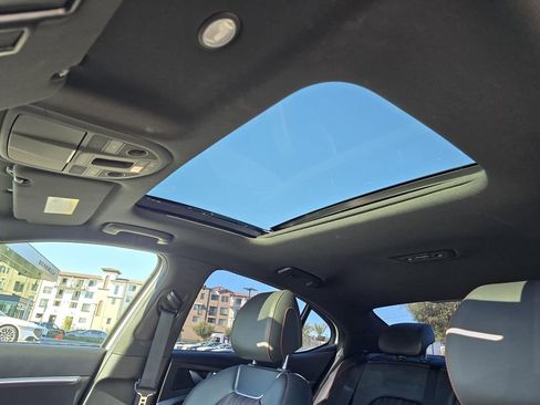 Used 2025 Genesis G70 3.3T Advanced image 32