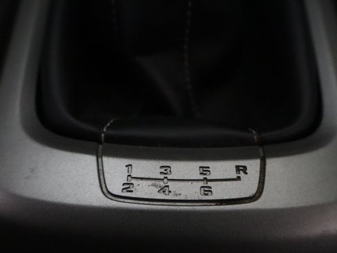 Used 2014 Chevrolet Camaro SS RWD image 26