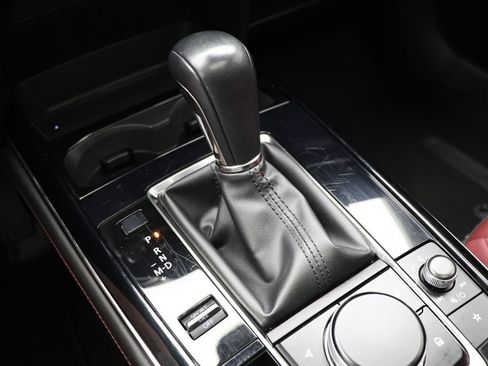 Used 2024 MAZDA CX-30 AWD 2.5 S w/ Preferred Package image 25