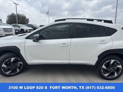 Certified 2025 Subaru Crosstrek 2.5i Limited w/ Crosstrek Mirror Package