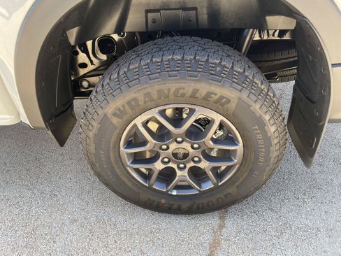 New 2026 Ford Ranger XLT w/ Equipment Group 301A High AWD/4WD image 35