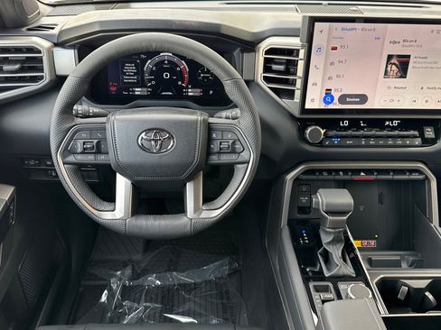 New 2026 Toyota Tundra Limited image 13