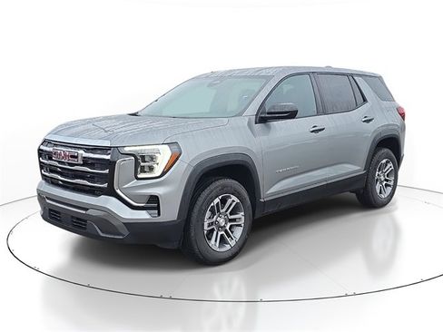 New 2026 GMC Terrain Elevation image 2