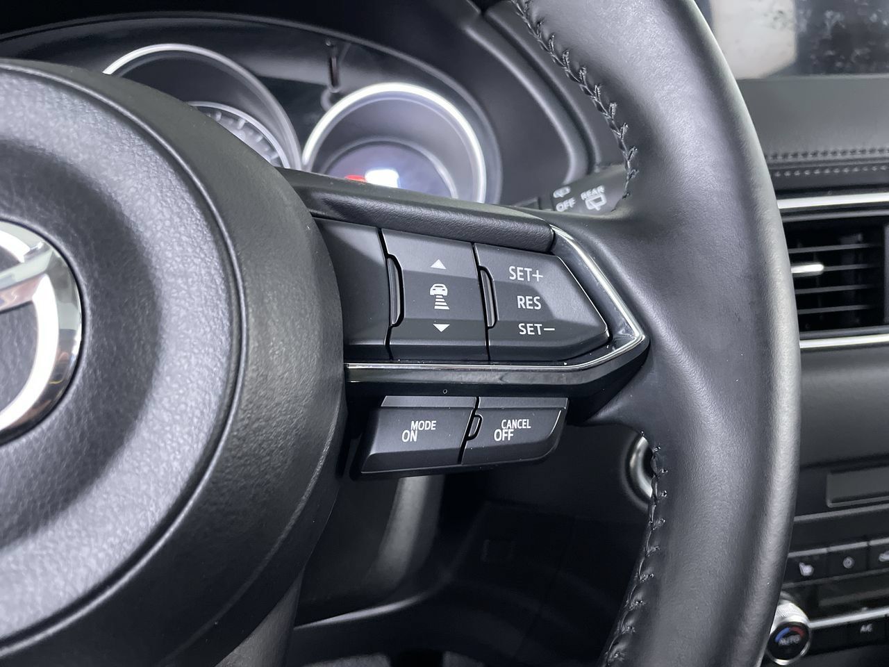 Used 2019 MAZDA CX-5 Touring AWD/4WD image 28