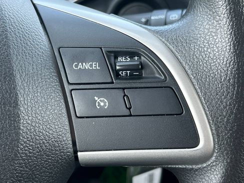 Used 2024 Mitsubishi Outlander Sport ES AWD/4WD image 21