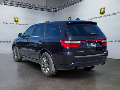 Used 2018 Dodge Durango R/T image 3