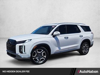 Used 2025 Hyundai Palisade SEL