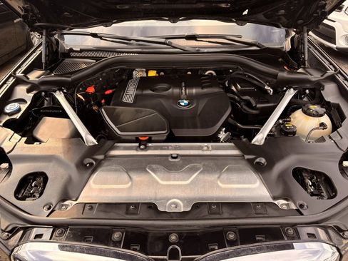 Used 2019 BMW X3 xDrive30i w/ Convenience Package image 36