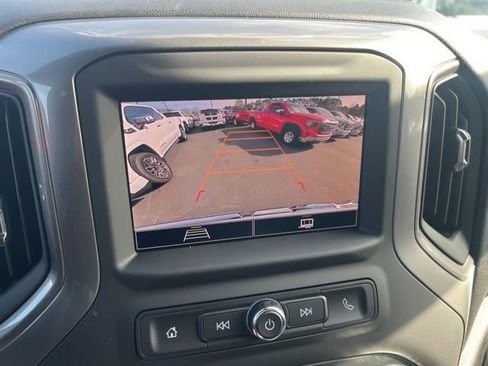 New 2026 GMC Sierra 1500 Pro w/ Pro Value Package image 23