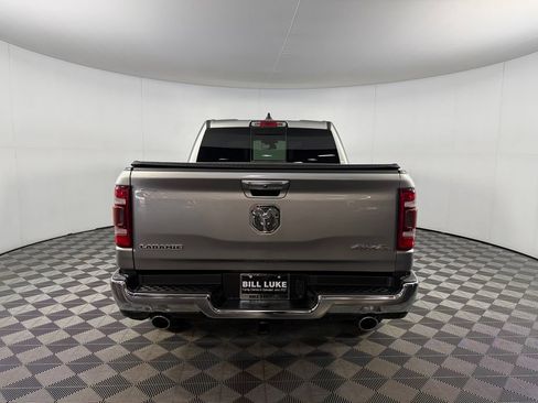 Used 2020 RAM 1500 Laramie AWD/4WD image 8