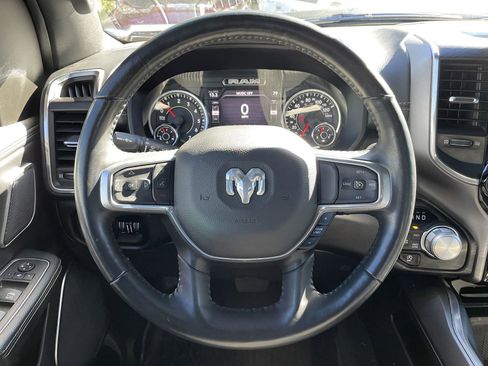 Certified 2023 RAM 1500 Laramie image 14