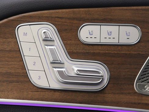 Used 2022 Mercedes-Benz GLE 350 4MATIC image 23