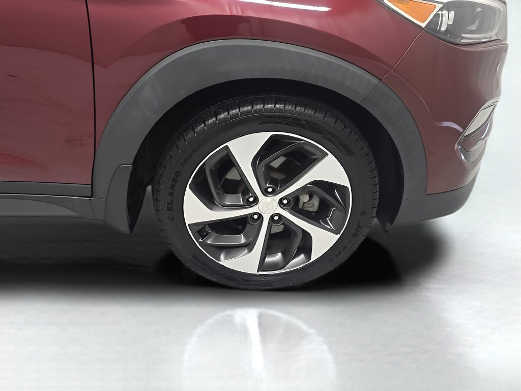 Used 2016 Hyundai Tucson Limited FWD image 42
