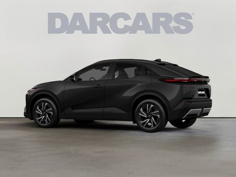 New 2026 Toyota C-HR image 5