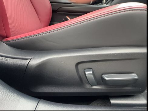 Used 2025 Lexus IS 350 F Sport w/ Accessory Package 2 RWD image 32