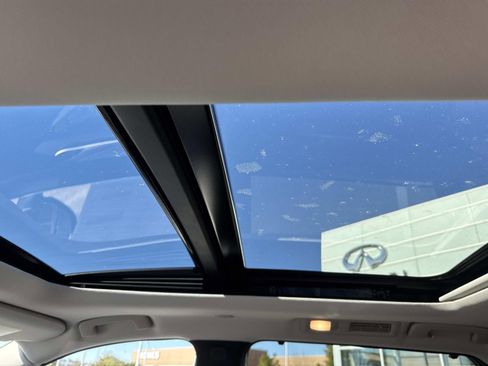 New 2026 INFINITI QX60 Luxe w/ Cargo Package image 11