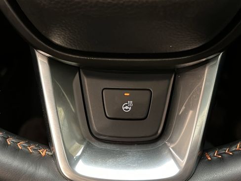 Certified 2026 Honda CR-V TrailSport image 24