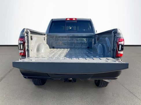Certified 2024 RAM 2500 Power Wagon w/ Level 2 Equipment Group AWD/4WD image 26