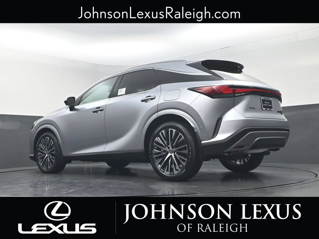 New 2026 Lexus RX 350 Premium Plus w/ Convenience Package AWD/4WD image 19