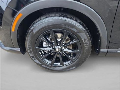 Used 2025 Honda CR-V Sport image 22