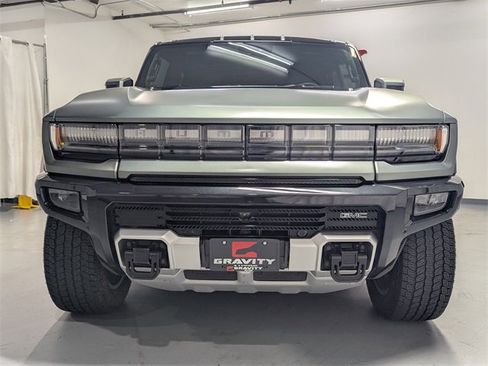 Used 2024 GMC Hummer EV 3X image 26