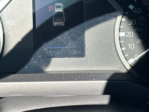 Used 2025 Toyota Tundra SR5 image 32