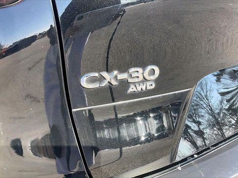 Certified 2023 MAZDA CX-30 AWD 2.5 S w/ Preferred Package image 31