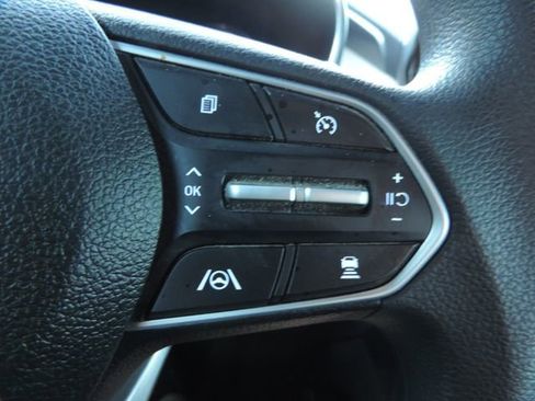 Used 2022 Hyundai Santa Fe SEL image 25