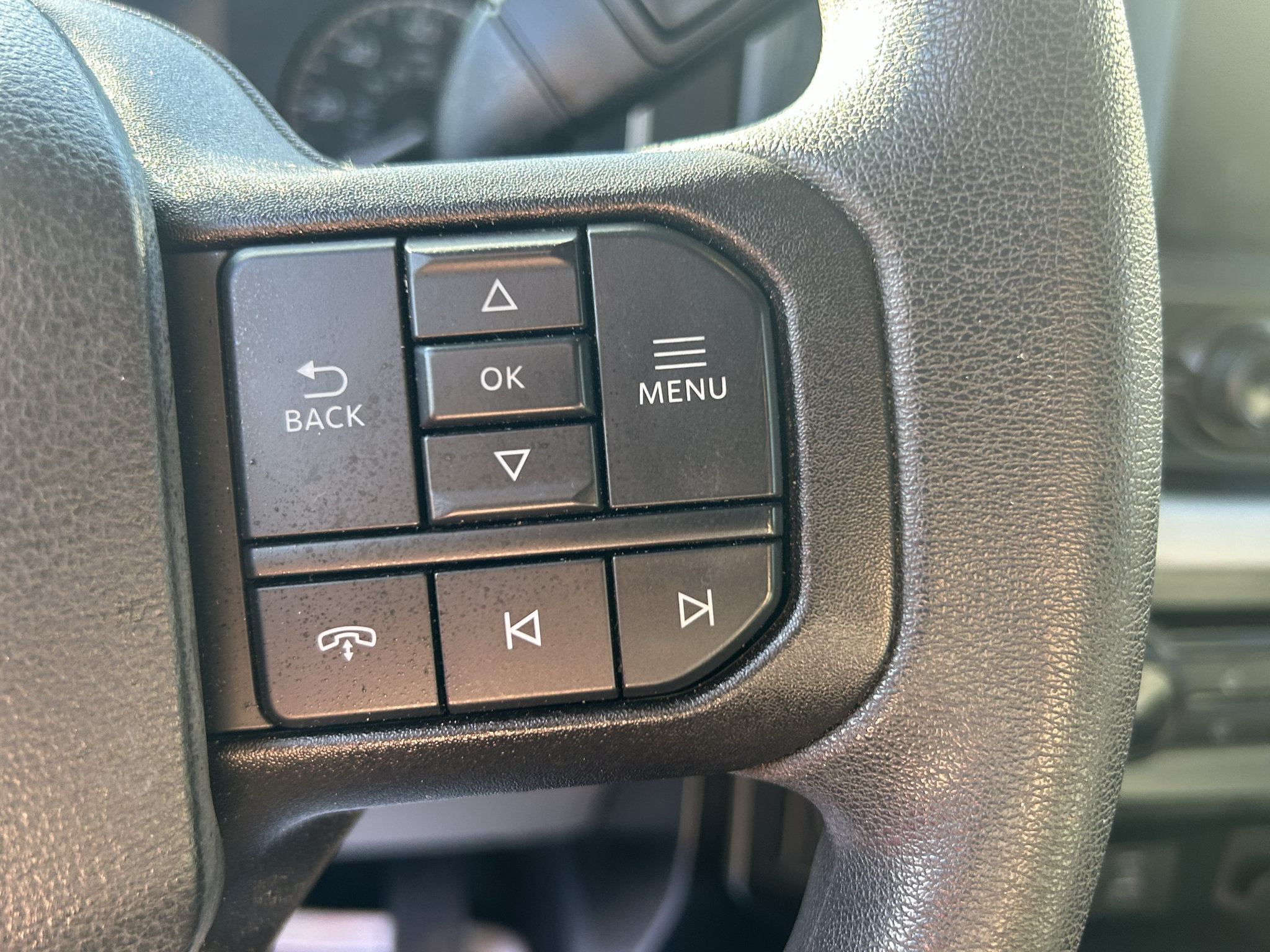 Used 2023 Ford F150 XL AWD/4WD image 18