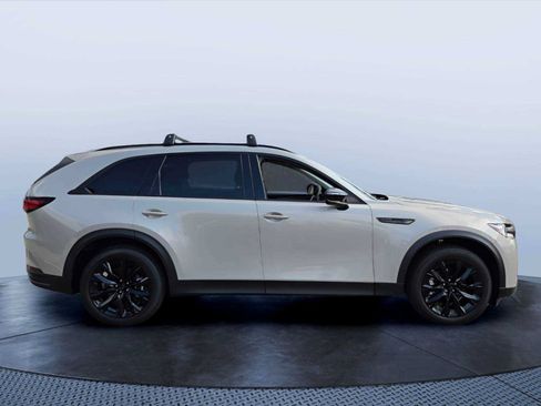 Certified 2026 MAZDA CX-90 3.3 Turbo w/ Premium Sport Pkg AWD/4WD image 3