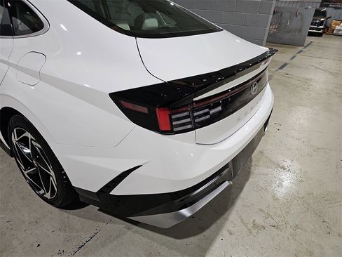 New 2026 Hyundai Sonata SEL image 36