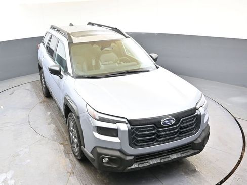 New 2026 Subaru Outback Premium image 43