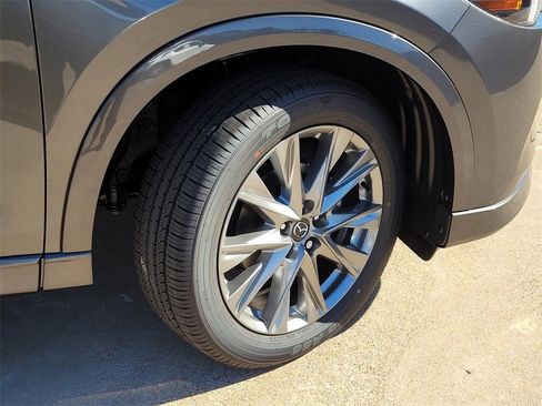 New 2025 MAZDA CX-5 AWD 2.5 S image 4