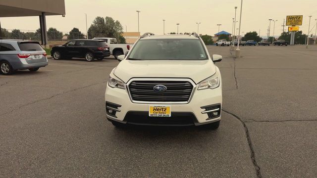 Used 2021 Subaru Ascent Limited w/ Technology Package AWD/4WD image 3