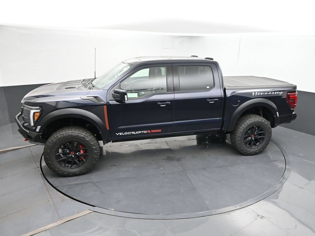New 2026 Ford F150 Raptor w/ Equipment Group 803A Raptor R AWD/4WD image 44